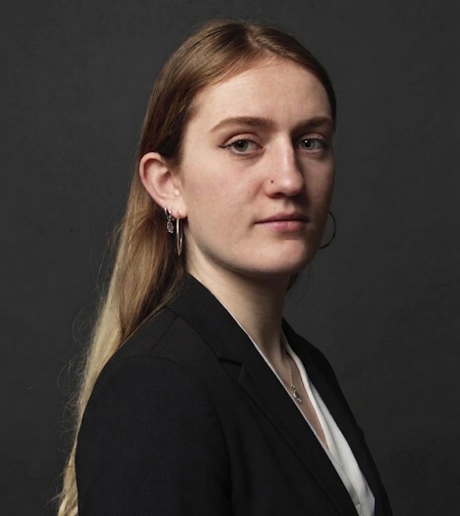 Founder's Professional Photo