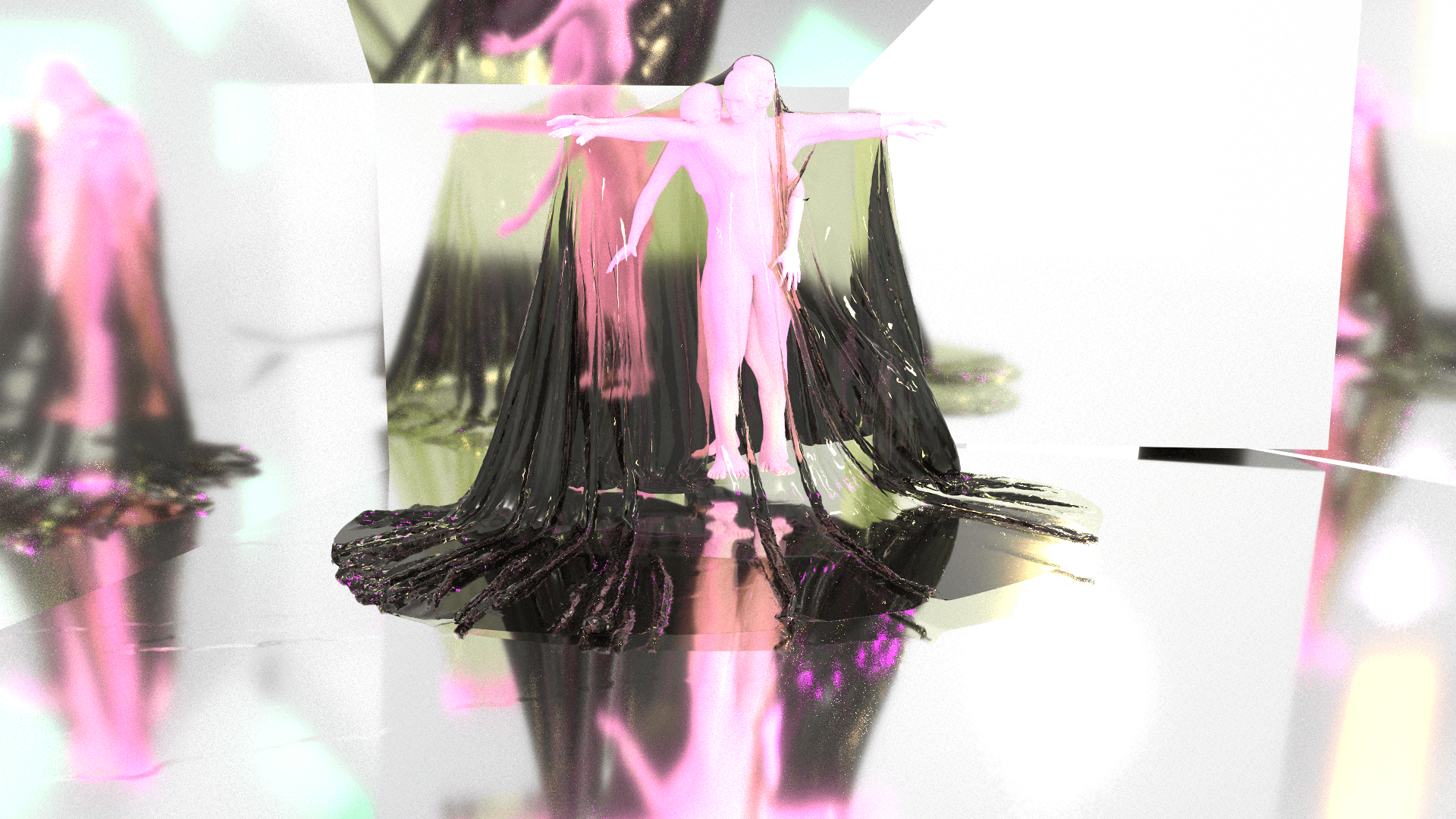 Animation visualization