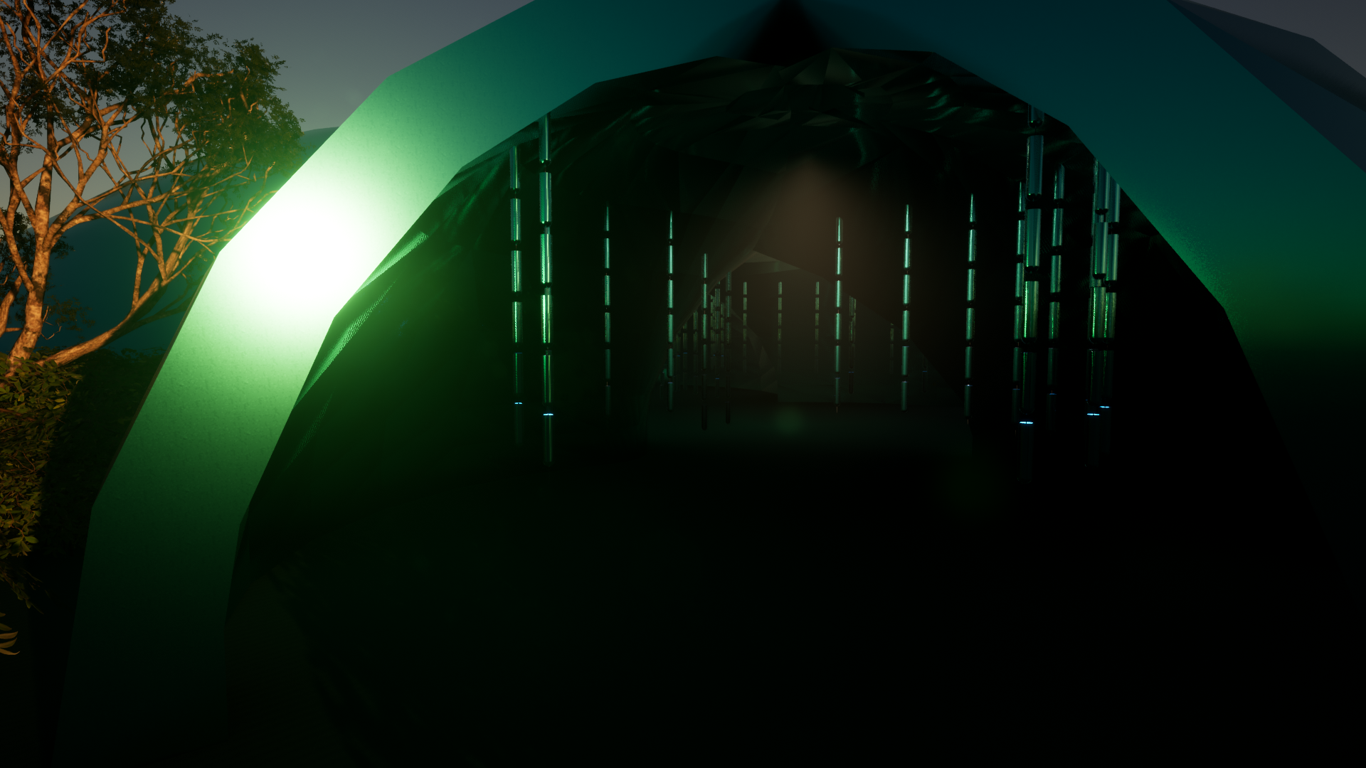 Featured Project 2: Club AL+G